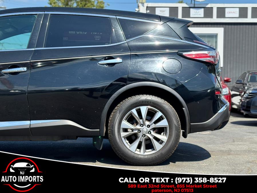 2017 Nissan Murano 2017.5 AWD S, available for sale in Paterson, New Jersey | NJ Auto Imports. Paterson, New Jersey 2017 Nissan Murano 2017.5 AWD S, available for sale in Paterson, New Jersey | NJ Auto Imports. Paterson, New Jersey