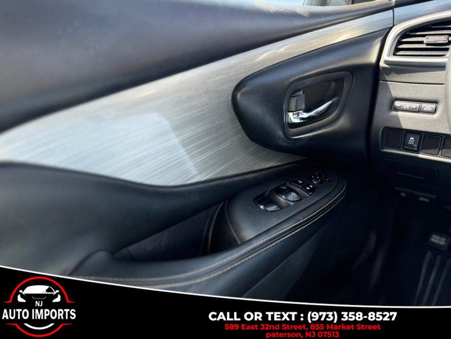 2017 Nissan Murano 2017.5 AWD S, available for sale in Paterson, New Jersey | NJ Auto Imports. Paterson, New Jersey 2017 Nissan Murano 2017.5 AWD S, available for sale in Paterson, New Jersey | NJ Auto Imports. Paterson, New Jersey