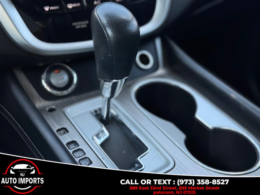 2017 Nissan Murano 2017.5 AWD S, available for sale in Paterson, New Jersey | NJ Auto Imports. Paterson, New Jersey 2017 Nissan Murano 2017.5 AWD S, available for sale in Paterson, New Jersey | NJ Auto Imports. Paterson, New Jersey