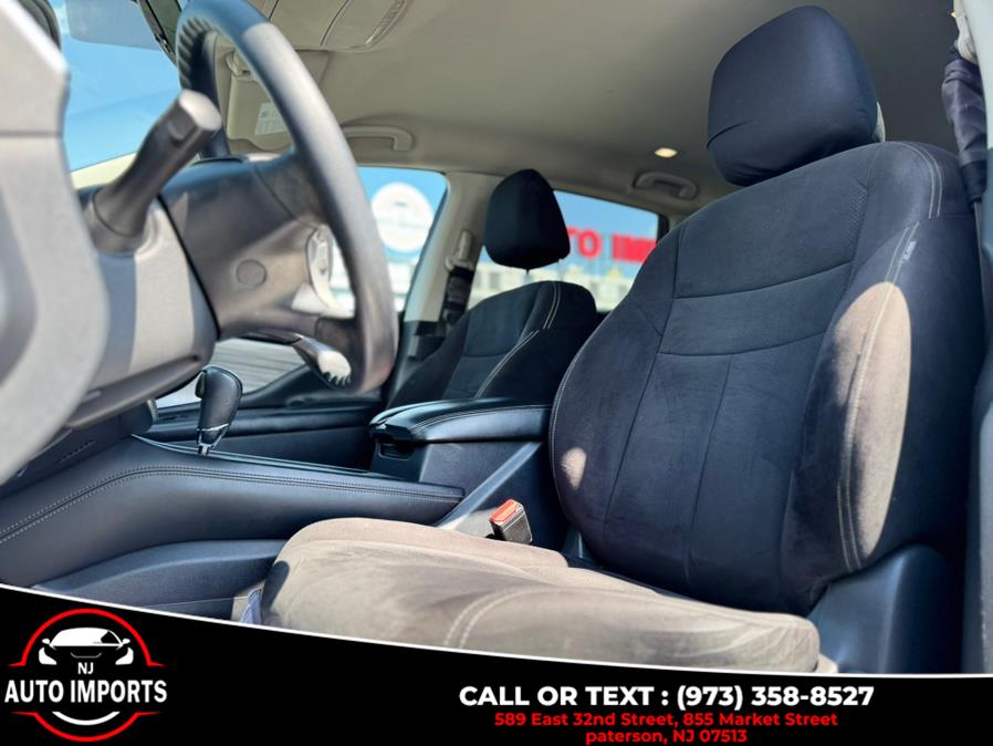 2017 Nissan Murano 2017.5 AWD S, available for sale in Paterson, New Jersey | NJ Auto Imports. Paterson, New Jersey 2017 Nissan Murano 2017.5 AWD S, available for sale in Paterson, New Jersey | NJ Auto Imports. Paterson, New Jersey