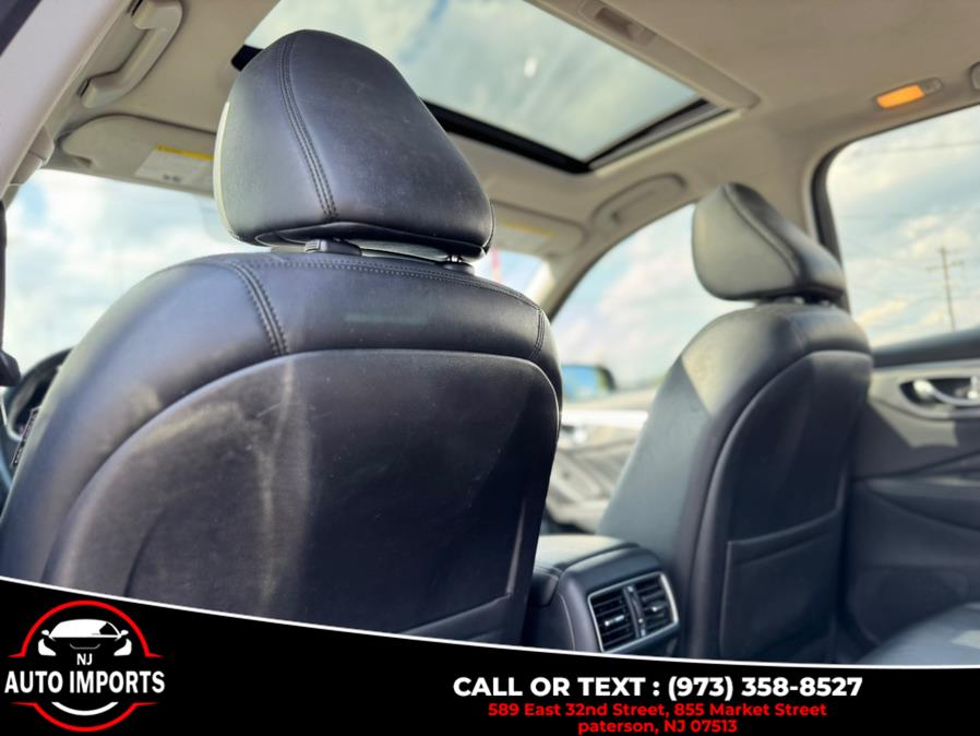 2016 INFINITI Q50 4dr Sdn 2.0t Premium AWD, available for sale in Paterson, New Jersey | NJ Auto Imports. Paterson, New Jersey 2016 INFINITI Q50 4dr Sdn 2.0t Premium AWD, available for sale in Paterson, New Jersey | NJ Auto Imports. Paterson, New Jersey