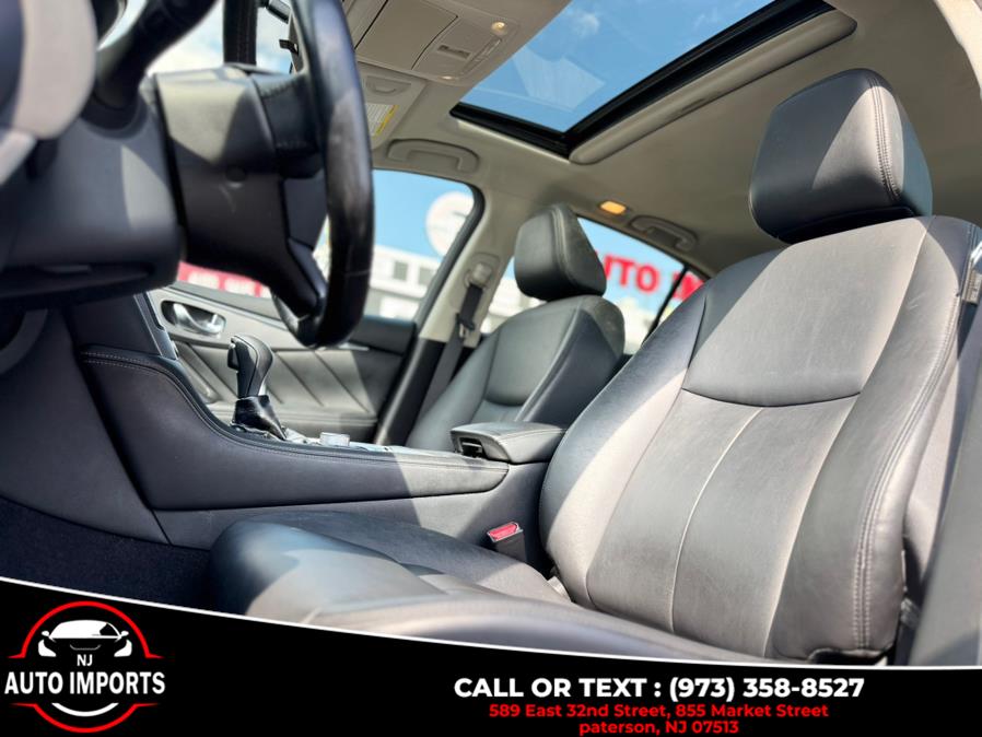 2016 INFINITI Q50 4dr Sdn 2.0t Premium AWD, available for sale in Paterson, New Jersey | NJ Auto Imports. Paterson, New Jersey 2016 INFINITI Q50 4dr Sdn 2.0t Premium AWD, available for sale in Paterson, New Jersey | NJ Auto Imports. Paterson, New Jersey
