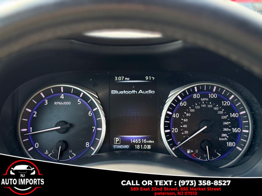 2016 INFINITI Q50 4dr Sdn 2.0t Premium AWD, available for sale in Paterson, New Jersey | NJ Auto Imports. Paterson, New Jersey 2016 INFINITI Q50 4dr Sdn 2.0t Premium AWD, available for sale in Paterson, New Jersey | NJ Auto Imports. Paterson, New Jersey