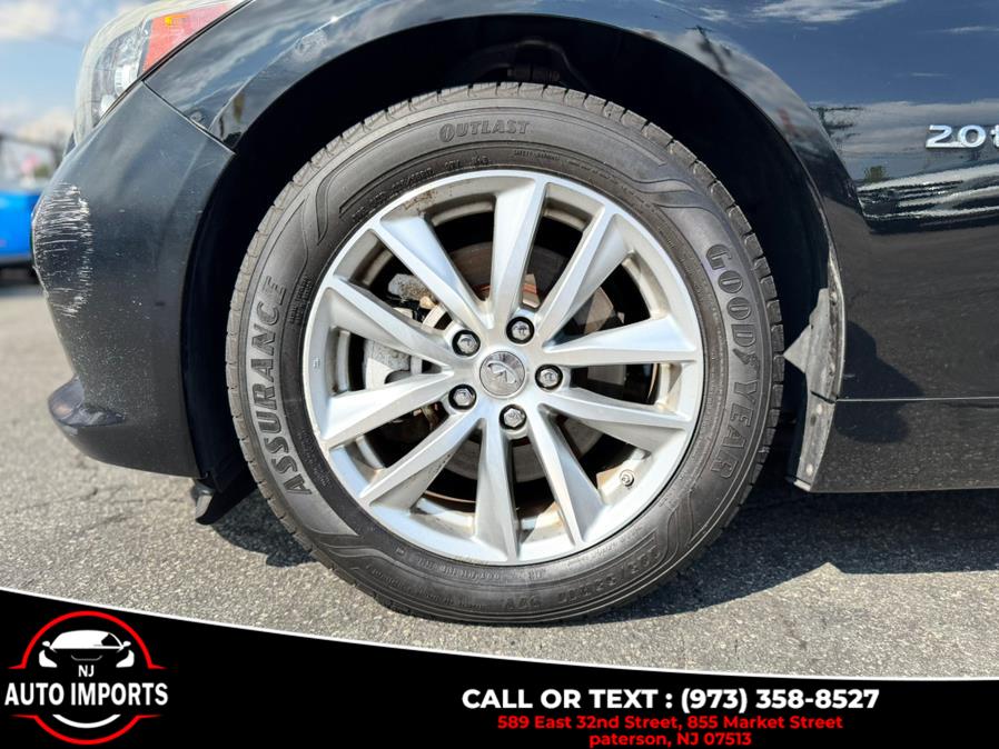2016 INFINITI Q50 4dr Sdn 2.0t Premium AWD, available for sale in Paterson, New Jersey | NJ Auto Imports. Paterson, New Jersey 2016 INFINITI Q50 4dr Sdn 2.0t Premium AWD, available for sale in Paterson, New Jersey | NJ Auto Imports. Paterson, New Jersey