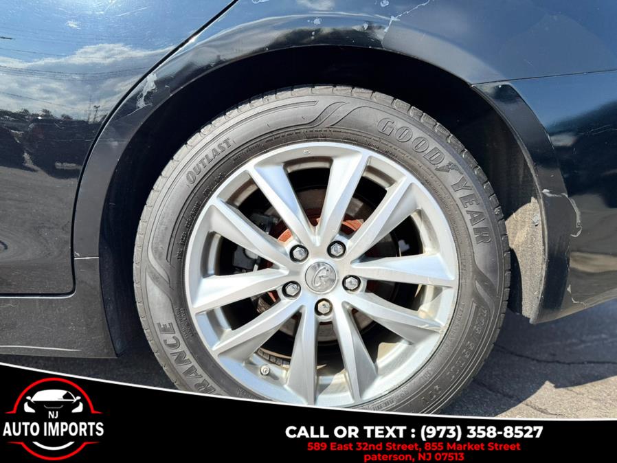 2016 INFINITI Q50 4dr Sdn 2.0t Premium AWD, available for sale in Paterson, New Jersey | NJ Auto Imports. Paterson, New Jersey 2016 INFINITI Q50 4dr Sdn 2.0t Premium AWD, available for sale in Paterson, New Jersey | NJ Auto Imports. Paterson, New Jersey
