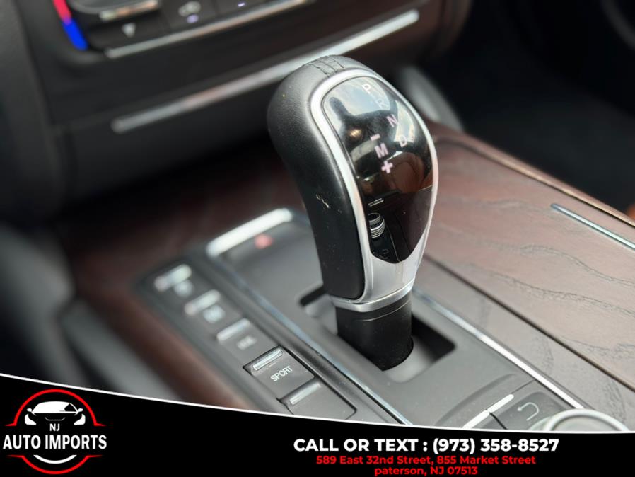 2017 Maserati Ghibli S Q4 3.0L, available for sale in Paterson, New Jersey | NJ Auto Imports. Paterson, New Jersey 2017 Maserati Ghibli S Q4 3.0L, available for sale in Paterson, New Jersey | NJ Auto Imports. Paterson, New Jersey