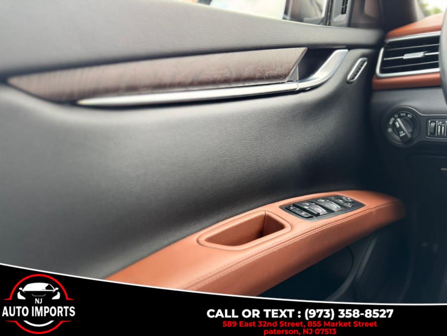 2017 Maserati Ghibli S Q4 3.0L, available for sale in Paterson, New Jersey | NJ Auto Imports. Paterson, New Jersey 2017 Maserati Ghibli S Q4 3.0L, available for sale in Paterson, New Jersey | NJ Auto Imports. Paterson, New Jersey