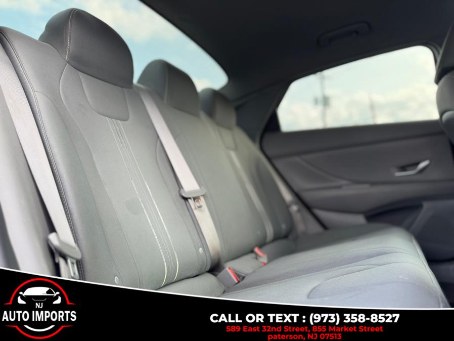 2022 Hyundai Elantra Hybrid Blue DCT, available for sale in Paterson, New Jersey | NJ Auto Imports. Paterson, New Jersey 2022 Hyundai Elantra Hybrid Blue DCT, available for sale in Paterson, New Jersey | NJ Auto Imports. Paterson, New Jersey