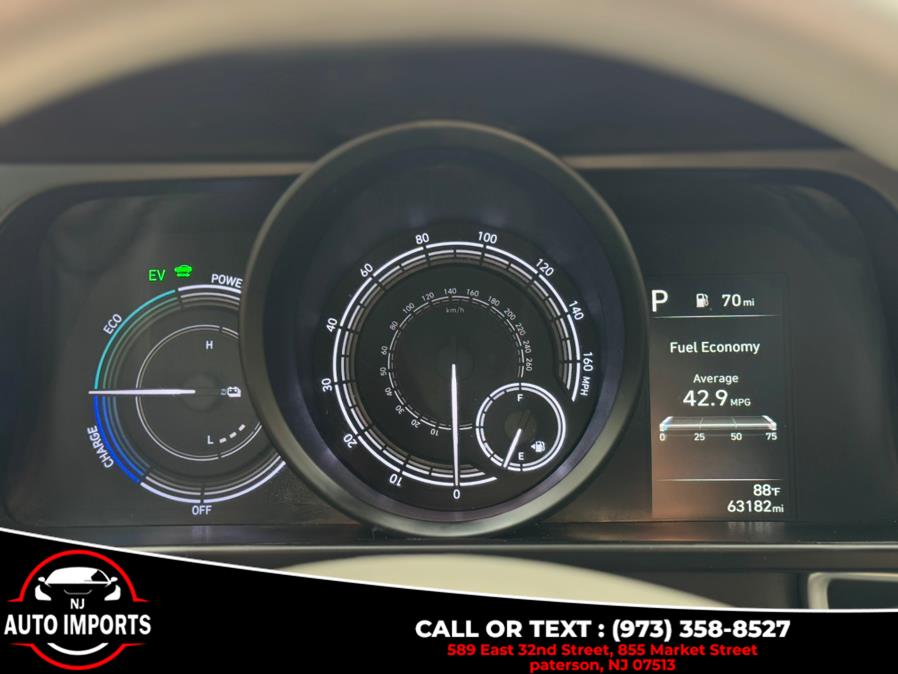 2022 Hyundai Elantra Hybrid Blue DCT, available for sale in Paterson, New Jersey | NJ Auto Imports. Paterson, New Jersey 2022 Hyundai Elantra Hybrid Blue DCT, available for sale in Paterson, New Jersey | NJ Auto Imports. Paterson, New Jersey
