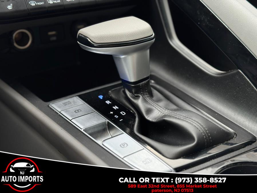 2022 Hyundai Elantra Hybrid Blue DCT, available for sale in Paterson, New Jersey | NJ Auto Imports. Paterson, New Jersey 2022 Hyundai Elantra Hybrid Blue DCT, available for sale in Paterson, New Jersey | NJ Auto Imports. Paterson, New Jersey