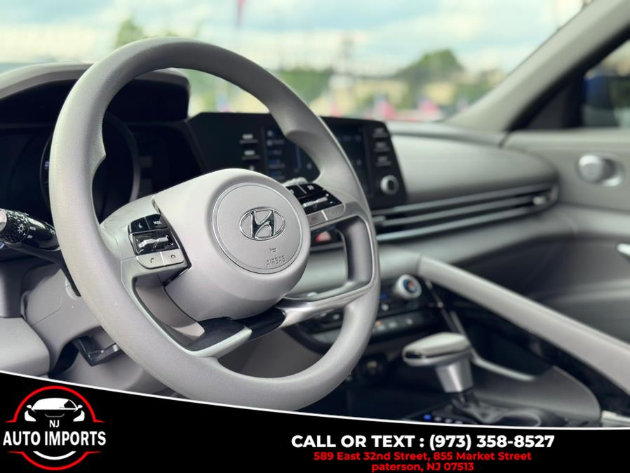 2022 Hyundai Elantra Hybrid Blue DCT, available for sale in Paterson, New Jersey | NJ Auto Imports. Paterson, New Jersey 2022 Hyundai Elantra Hybrid Blue DCT, available for sale in Paterson, New Jersey | NJ Auto Imports. Paterson, New Jersey