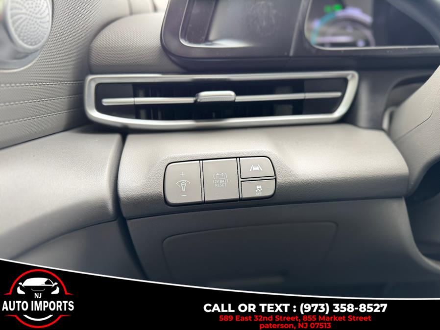 2022 Hyundai Elantra Hybrid Blue DCT, available for sale in Paterson, New Jersey | NJ Auto Imports. Paterson, New Jersey 2022 Hyundai Elantra Hybrid Blue DCT, available for sale in Paterson, New Jersey | NJ Auto Imports. Paterson, New Jersey