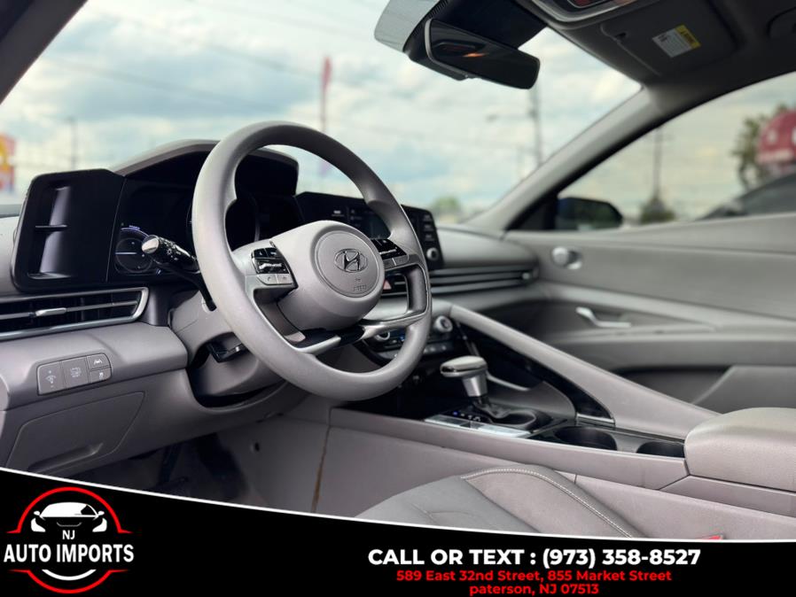 2022 Hyundai Elantra Hybrid Blue DCT, available for sale in Paterson, New Jersey | NJ Auto Imports. Paterson, New Jersey 2022 Hyundai Elantra Hybrid Blue DCT, available for sale in Paterson, New Jersey | NJ Auto Imports. Paterson, New Jersey