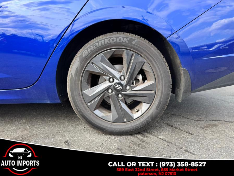 2022 Hyundai Elantra Hybrid Blue DCT, available for sale in Paterson, New Jersey | NJ Auto Imports. Paterson, New Jersey 2022 Hyundai Elantra Hybrid Blue DCT, available for sale in Paterson, New Jersey | NJ Auto Imports. Paterson, New Jersey