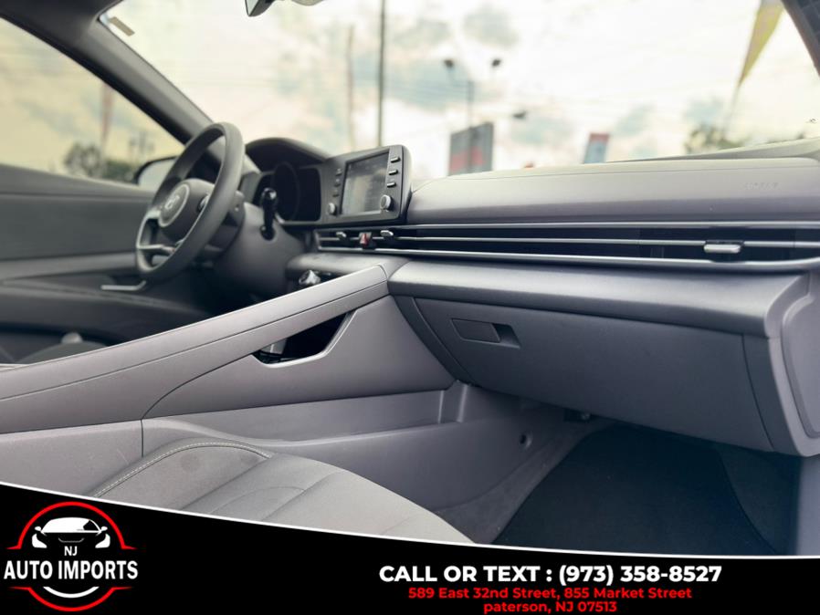 2022 Hyundai Elantra Hybrid Blue DCT, available for sale in Paterson, New Jersey | NJ Auto Imports. Paterson, New Jersey 2022 Hyundai Elantra Hybrid Blue DCT, available for sale in Paterson, New Jersey | NJ Auto Imports. Paterson, New Jersey