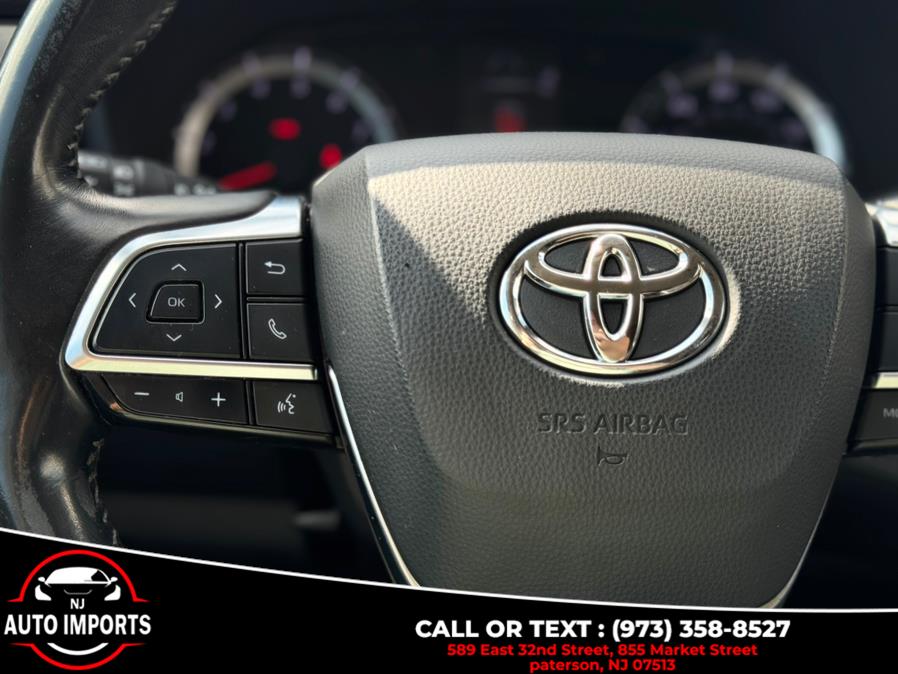 2021 Toyota Highlander LE AWD (Natl), available for sale in Paterson, New Jersey | NJ Auto Imports. Paterson, New Jersey 2021 Toyota Highlander LE AWD (Natl), available for sale in Paterson, New Jersey | NJ Auto Imports. Paterson, New Jersey