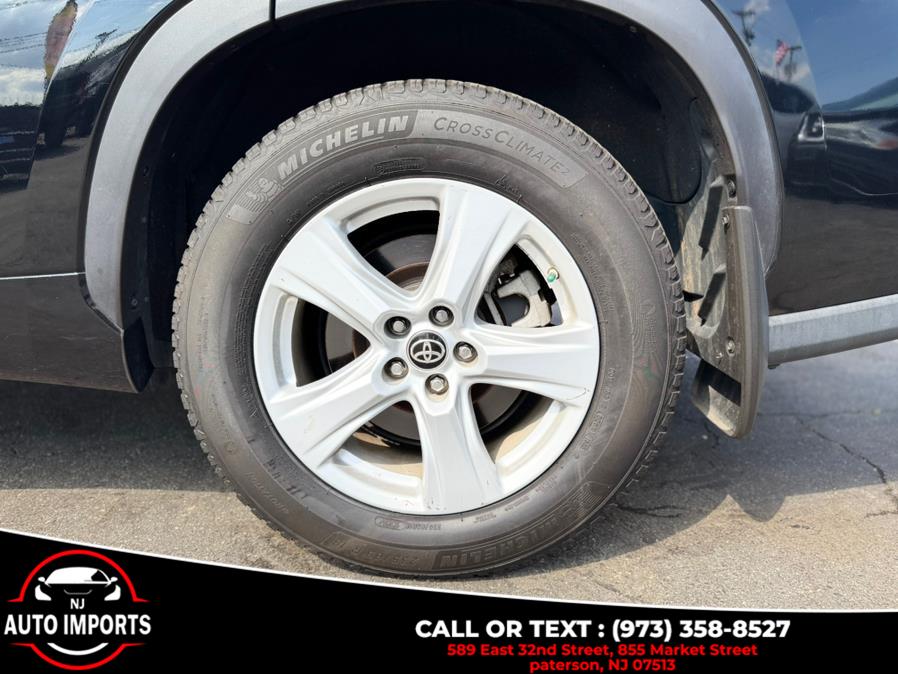 2021 Toyota Highlander LE AWD (Natl), available for sale in Paterson, New Jersey | NJ Auto Imports. Paterson, New Jersey 2021 Toyota Highlander LE AWD (Natl), available for sale in Paterson, New Jersey | NJ Auto Imports. Paterson, New Jersey