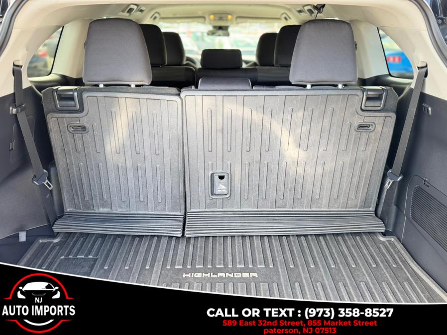 2021 Toyota Highlander LE AWD (Natl), available for sale in Paterson, New Jersey | NJ Auto Imports. Paterson, New Jersey 2021 Toyota Highlander LE AWD (Natl), available for sale in Paterson, New Jersey | NJ Auto Imports. Paterson, New Jersey