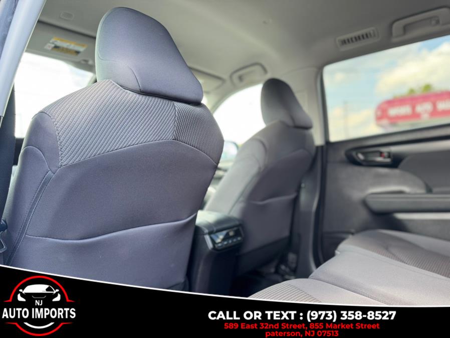 2021 Toyota Highlander LE AWD (Natl), available for sale in Paterson, New Jersey | NJ Auto Imports. Paterson, New Jersey 2021 Toyota Highlander LE AWD (Natl), available for sale in Paterson, New Jersey | NJ Auto Imports. Paterson, New Jersey