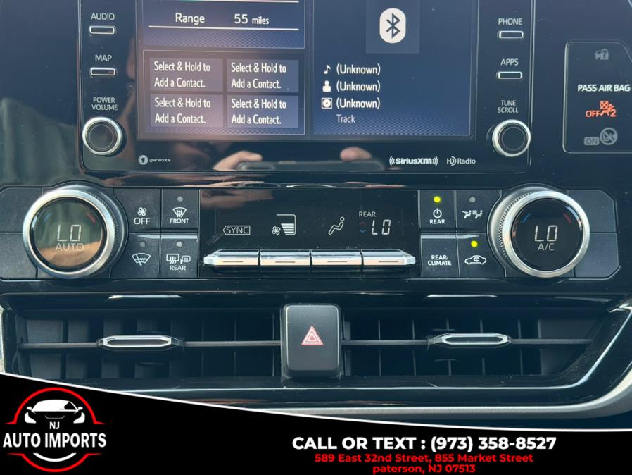2021 Toyota Highlander LE AWD (Natl), available for sale in Paterson, New Jersey | NJ Auto Imports. Paterson, New Jersey 2021 Toyota Highlander LE AWD (Natl), available for sale in Paterson, New Jersey | NJ Auto Imports. Paterson, New Jersey