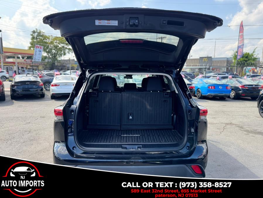 2021 Toyota Highlander LE AWD (Natl), available for sale in Paterson, New Jersey | NJ Auto Imports. Paterson, New Jersey 2021 Toyota Highlander LE AWD (Natl), available for sale in Paterson, New Jersey | NJ Auto Imports. Paterson, New Jersey