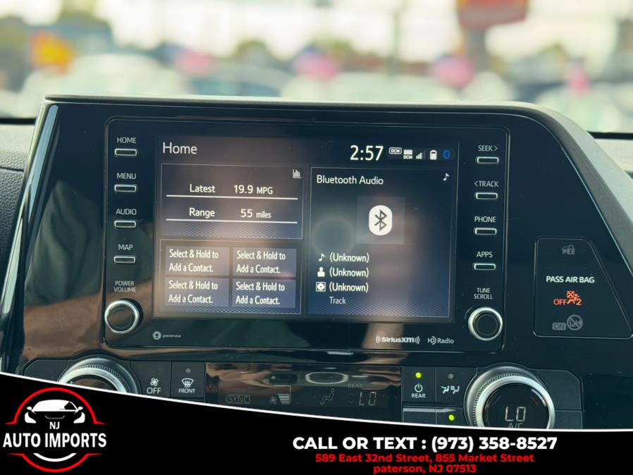 2021 Toyota Highlander LE AWD (Natl), available for sale in Paterson, New Jersey | NJ Auto Imports. Paterson, New Jersey 2021 Toyota Highlander LE AWD (Natl), available for sale in Paterson, New Jersey | NJ Auto Imports. Paterson, New Jersey