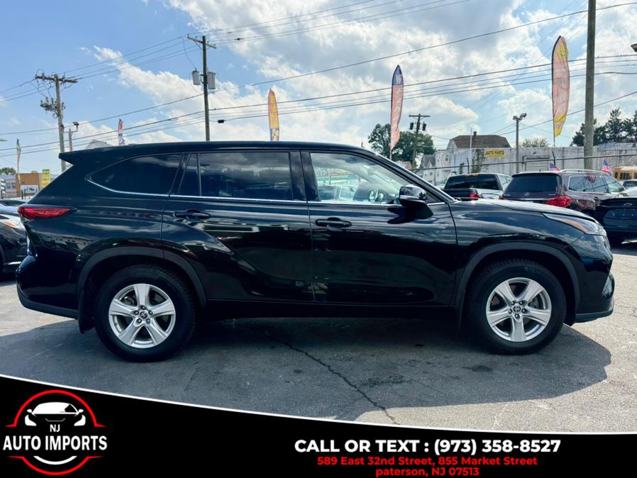 2021 Toyota Highlander LE AWD (Natl), available for sale in Paterson, New Jersey | NJ Auto Imports. Paterson, New Jersey 2021 Toyota Highlander LE AWD (Natl), available for sale in Paterson, New Jersey | NJ Auto Imports. Paterson, New Jersey