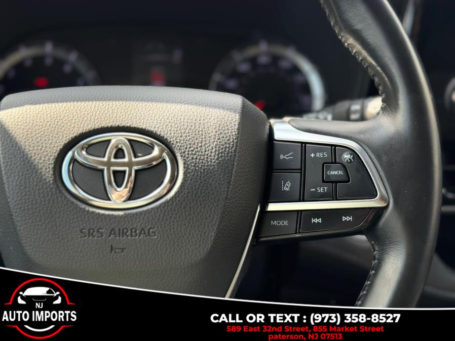 2021 Toyota Highlander LE AWD (Natl), available for sale in Paterson, New Jersey | NJ Auto Imports. Paterson, New Jersey 2021 Toyota Highlander LE AWD (Natl), available for sale in Paterson, New Jersey | NJ Auto Imports. Paterson, New Jersey