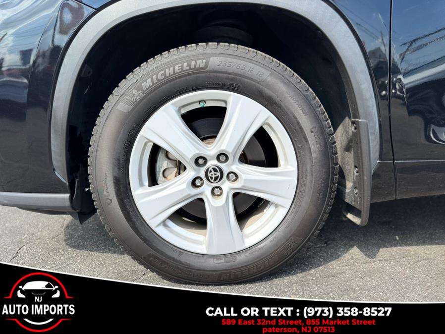 2021 Toyota Highlander LE AWD (Natl), available for sale in Paterson, New Jersey | NJ Auto Imports. Paterson, New Jersey 2021 Toyota Highlander LE AWD (Natl), available for sale in Paterson, New Jersey | NJ Auto Imports. Paterson, New Jersey