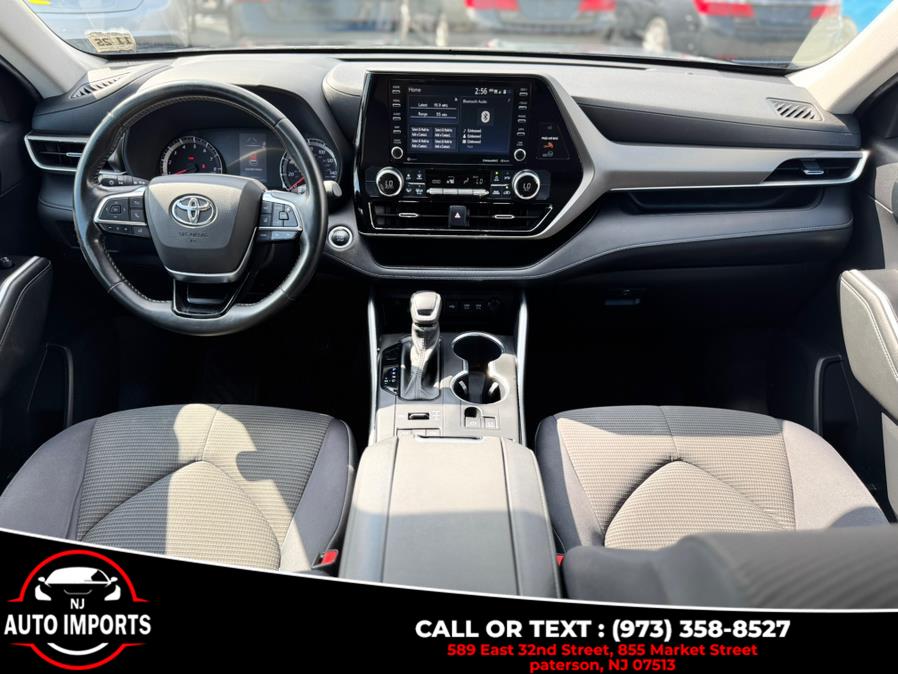 2021 Toyota Highlander LE AWD (Natl), available for sale in Paterson, New Jersey | NJ Auto Imports. Paterson, New Jersey 2021 Toyota Highlander LE AWD (Natl), available for sale in Paterson, New Jersey | NJ Auto Imports. Paterson, New Jersey