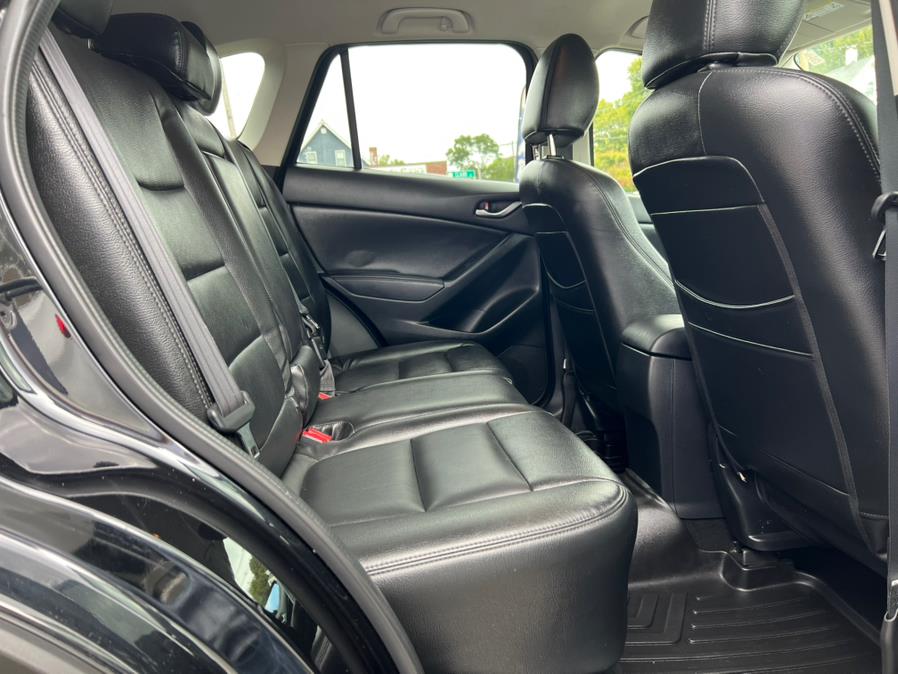 2015 Mazda CX-5 AWD 4dr Auto Touring, available for sale in Winchester, Massachusetts | Boston Prime Cars. Winchester, Massachusetts 2015 Mazda CX-5 AWD 4dr Auto Touring, available for sale in Winchester, Massachusetts | Boston Prime Cars. Winchester, Massachusetts