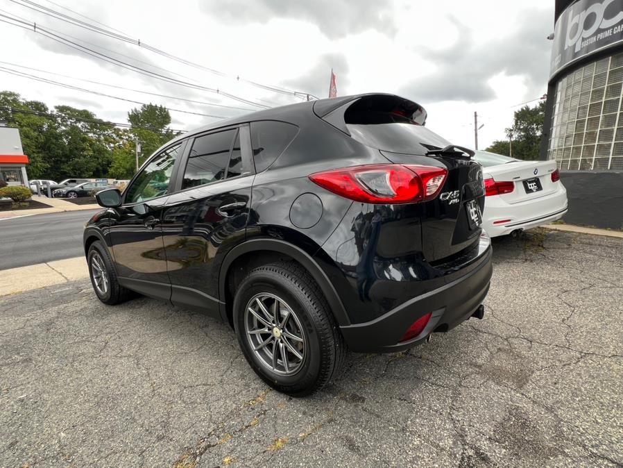 2015 Mazda CX-5 AWD 4dr Auto Touring, available for sale in Winchester, Massachusetts | Boston Prime Cars. Winchester, Massachusetts 2015 Mazda CX-5 AWD 4dr Auto Touring, available for sale in Winchester, Massachusetts | Boston Prime Cars. Winchester, Massachusetts