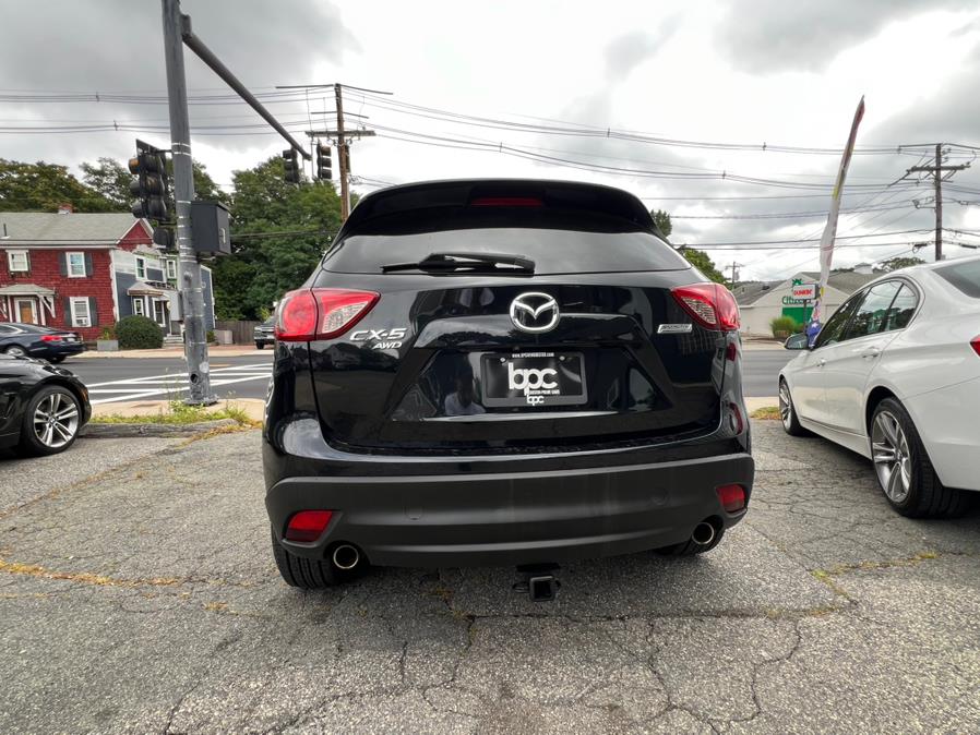 2015 Mazda CX-5 AWD 4dr Auto Touring, available for sale in Winchester, Massachusetts | Boston Prime Cars. Winchester, Massachusetts 2015 Mazda CX-5 AWD 4dr Auto Touring, available for sale in Winchester, Massachusetts | Boston Prime Cars. Winchester, Massachusetts