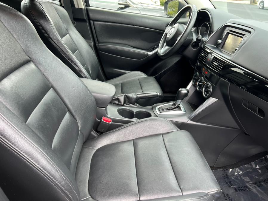 2015 Mazda CX-5 AWD 4dr Auto Touring, available for sale in Winchester, Massachusetts | Boston Prime Cars. Winchester, Massachusetts 2015 Mazda CX-5 AWD 4dr Auto Touring, available for sale in Winchester, Massachusetts | Boston Prime Cars. Winchester, Massachusetts
