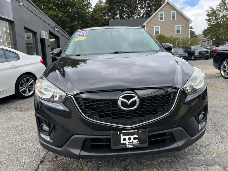 2015 Mazda CX-5 AWD 4dr Auto Touring, available for sale in Winchester, Massachusetts | Boston Prime Cars. Winchester, Massachusetts 2015 Mazda CX-5 AWD 4dr Auto Touring, available for sale in Winchester, Massachusetts | Boston Prime Cars. Winchester, Massachusetts