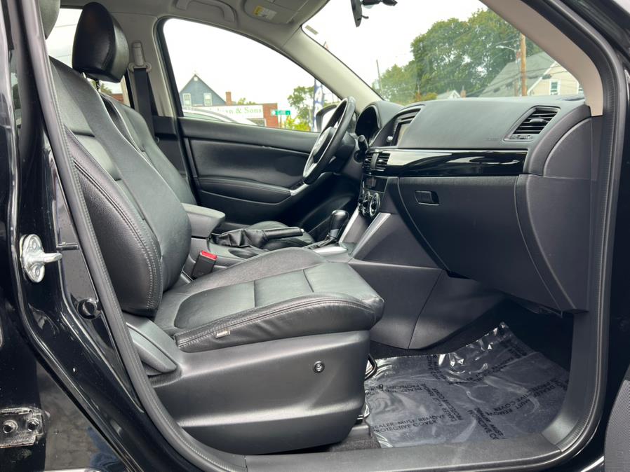 2015 Mazda CX-5 AWD 4dr Auto Touring, available for sale in Winchester, Massachusetts | Boston Prime Cars. Winchester, Massachusetts 2015 Mazda CX-5 AWD 4dr Auto Touring, available for sale in Winchester, Massachusetts | Boston Prime Cars. Winchester, Massachusetts