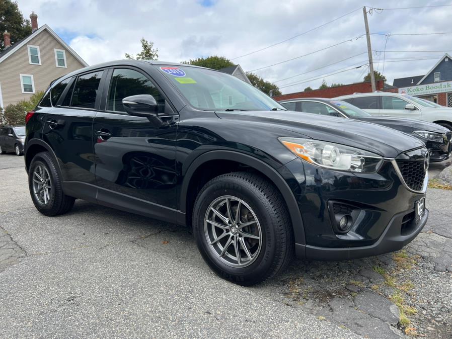 2015 Mazda CX-5 AWD 4dr Auto Touring, available for sale in Winchester, Massachusetts | Boston Prime Cars. Winchester, Massachusetts 2015 Mazda CX-5 AWD 4dr Auto Touring, available for sale in Winchester, Massachusetts | Boston Prime Cars. Winchester, Massachusetts