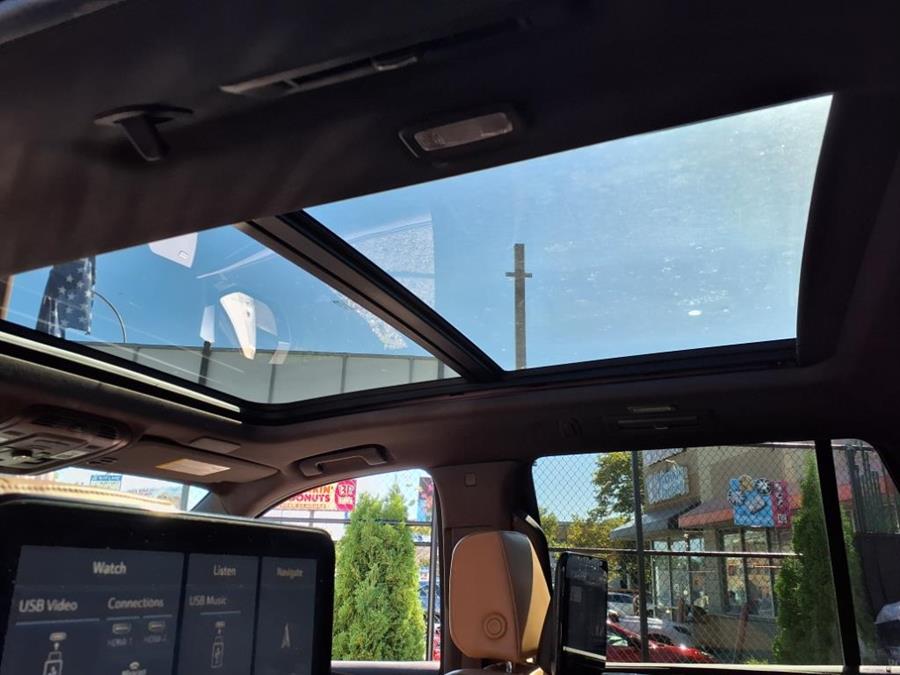 2021 Cadillac Escalade 4WD 4dr Sport, available for sale in Flushing, New York | Silverline Auto Group. Flushing, New York 2021 Cadillac Escalade 4WD 4dr Sport, available for sale in Flushing, New York | Silverline Auto Group. Flushing, New York