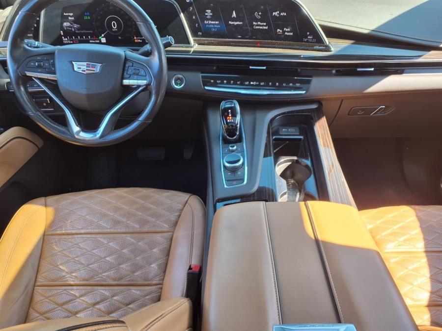 2021 Cadillac Escalade 4WD 4dr Sport, available for sale in Flushing, New York | Silverline Auto Group. Flushing, New York 2021 Cadillac Escalade 4WD 4dr Sport, available for sale in Flushing, New York | Silverline Auto Group. Flushing, New York