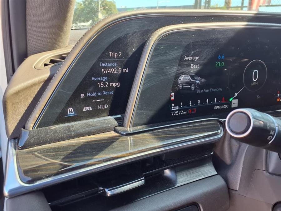 2021 Cadillac Escalade 4WD 4dr Sport, available for sale in Flushing, New York | Silverline Auto Group. Flushing, New York 2021 Cadillac Escalade 4WD 4dr Sport, available for sale in Flushing, New York | Silverline Auto Group. Flushing, New York