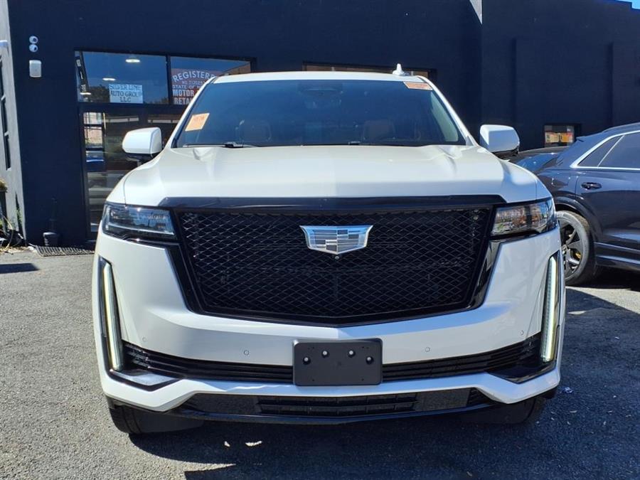 2021 Cadillac Escalade 4WD 4dr Sport, available for sale in Flushing, New York | Silverline Auto Group. Flushing, New York 2021 Cadillac Escalade 4WD 4dr Sport, available for sale in Flushing, New York | Silverline Auto Group. Flushing, New York