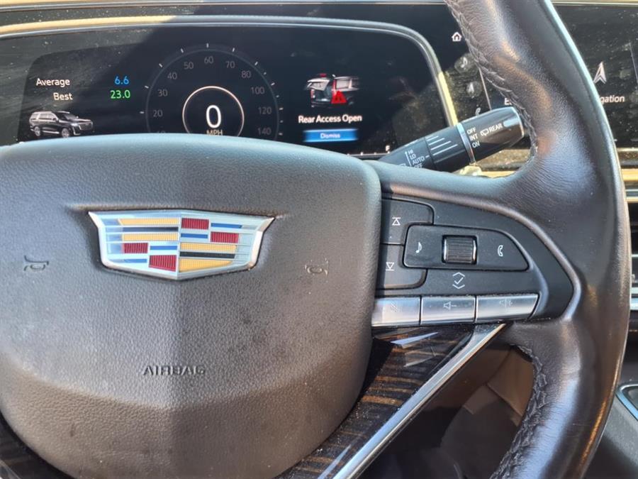 2021 Cadillac Escalade 4WD 4dr Sport, available for sale in Flushing, New York | Silverline Auto Group. Flushing, New York 2021 Cadillac Escalade 4WD 4dr Sport, available for sale in Flushing, New York | Silverline Auto Group. Flushing, New York