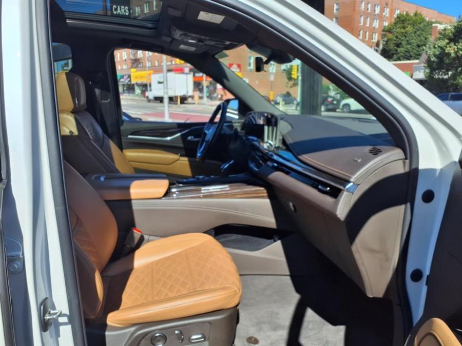 2021 Cadillac Escalade 4WD 4dr Sport, available for sale in Flushing, New York | Silverline Auto Group. Flushing, New York 2021 Cadillac Escalade 4WD 4dr Sport, available for sale in Flushing, New York | Silverline Auto Group. Flushing, New York