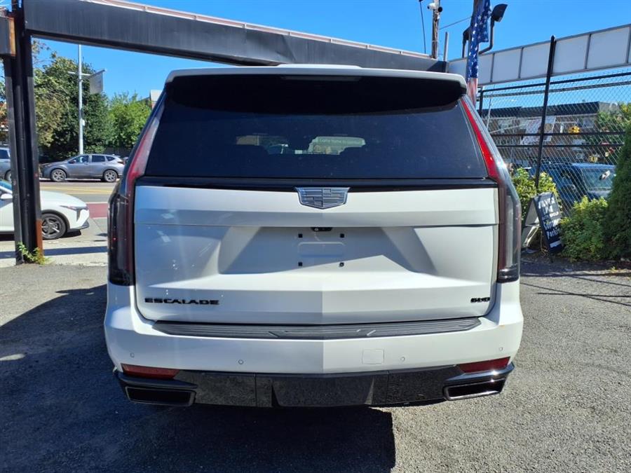 2021 Cadillac Escalade 4WD 4dr Sport, available for sale in Flushing, New York | Silverline Auto Group. Flushing, New York 2021 Cadillac Escalade 4WD 4dr Sport, available for sale in Flushing, New York | Silverline Auto Group. Flushing, New York