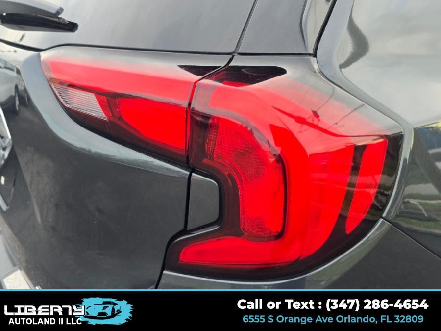 2018 GMC Terrain AWD 4dr SLT Diesel, available for sale in Orlando, Florida | Liberty Autoland II LLC. Orlando, Florida 2018 GMC Terrain AWD 4dr SLT Diesel, available for sale in Orlando, Florida | Liberty Autoland II LLC. Orlando, Florida