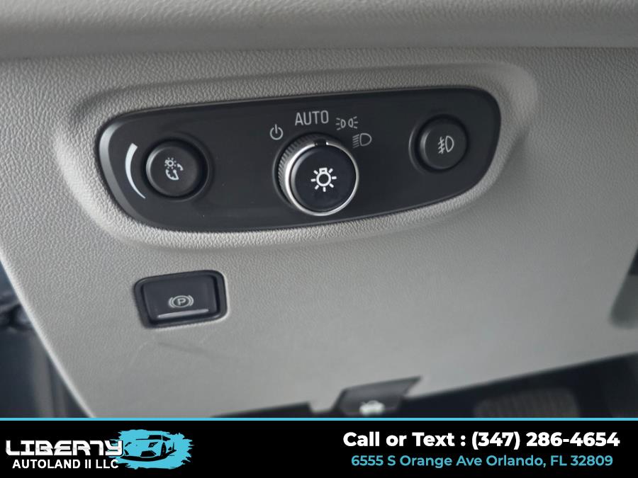 2018 GMC Terrain AWD 4dr SLT Diesel, available for sale in Orlando, Florida | Liberty Autoland II LLC. Orlando, Florida 2018 GMC Terrain AWD 4dr SLT Diesel, available for sale in Orlando, Florida | Liberty Autoland II LLC. Orlando, Florida