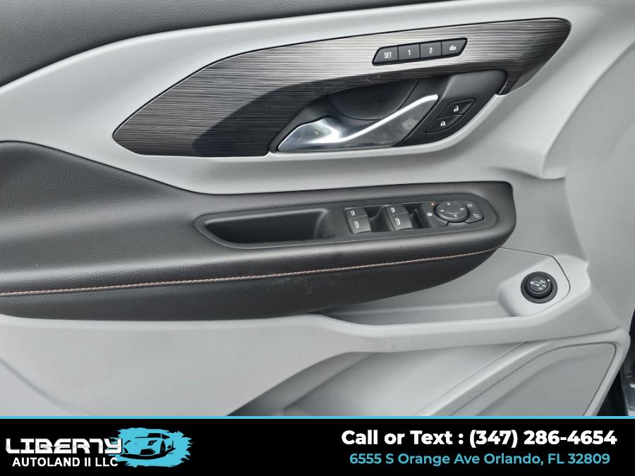 2018 GMC Terrain AWD 4dr SLT Diesel, available for sale in Orlando, Florida | Liberty Autoland II LLC. Orlando, Florida 2018 GMC Terrain AWD 4dr SLT Diesel, available for sale in Orlando, Florida | Liberty Autoland II LLC. Orlando, Florida