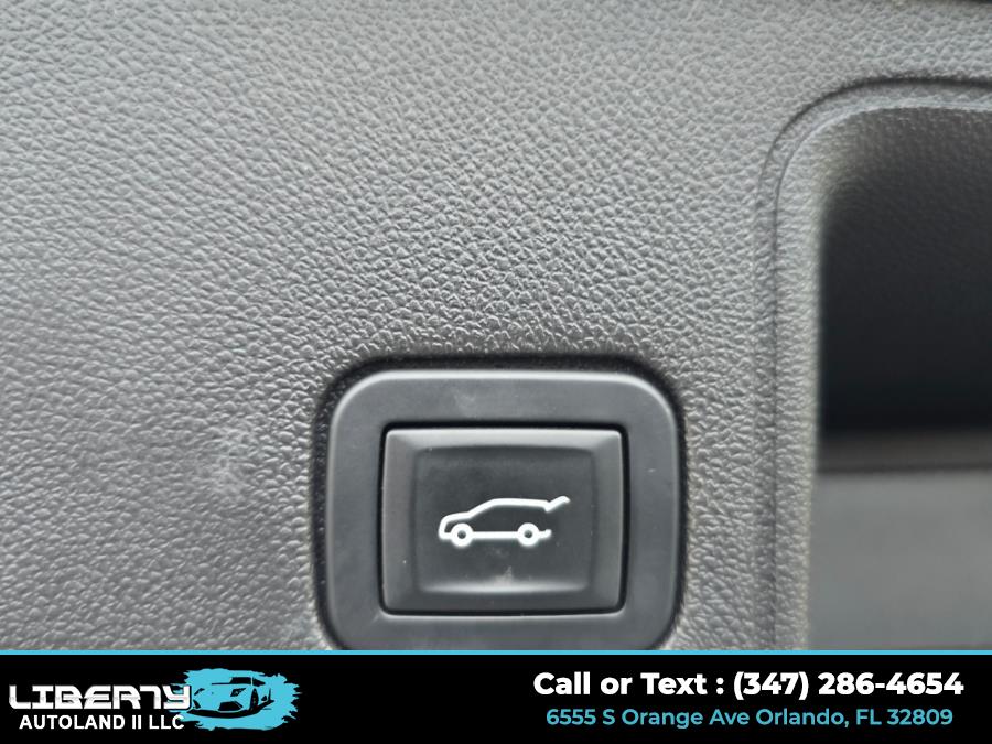 2018 GMC Terrain AWD 4dr SLT Diesel, available for sale in Orlando, Florida | Liberty Autoland II LLC. Orlando, Florida 2018 GMC Terrain AWD 4dr SLT Diesel, available for sale in Orlando, Florida | Liberty Autoland II LLC. Orlando, Florida