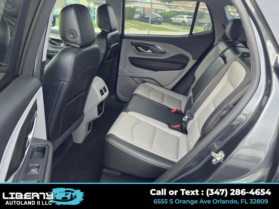 2018 GMC Terrain AWD 4dr SLT Diesel, available for sale in Orlando, Florida | Liberty Autoland II LLC. Orlando, Florida 2018 GMC Terrain AWD 4dr SLT Diesel, available for sale in Orlando, Florida | Liberty Autoland II LLC. Orlando, Florida