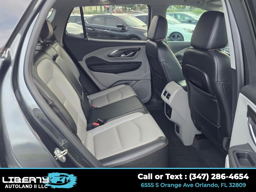 2018 GMC Terrain AWD 4dr SLT Diesel, available for sale in Orlando, Florida | Liberty Autoland II LLC. Orlando, Florida 2018 GMC Terrain AWD 4dr SLT Diesel, available for sale in Orlando, Florida | Liberty Autoland II LLC. Orlando, Florida